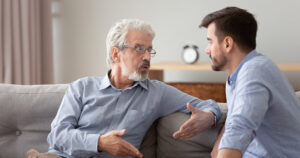 Long-Term Care Navigation, for Agents